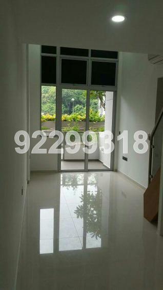 Hills Twoone (D23), Apartment #139698682